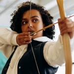 Тихие моменты в мире Sky Bounty - деликатная игра для скромных