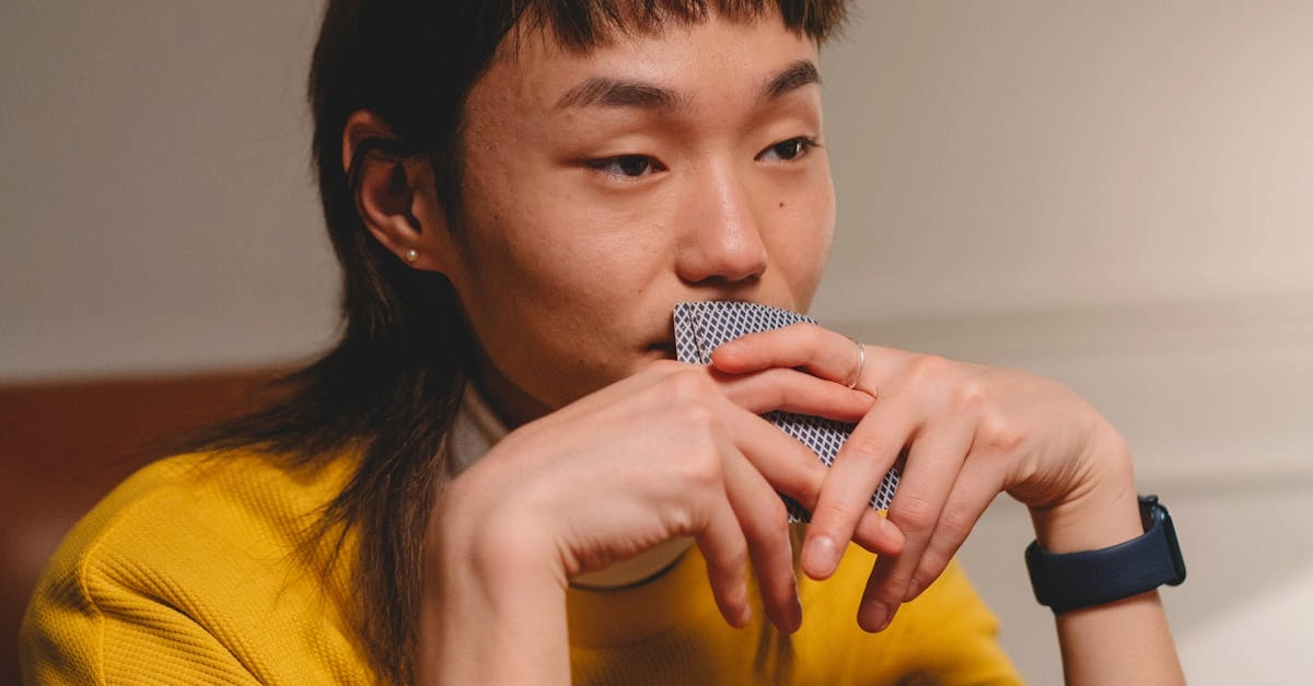 Тихие размышления о психологии рулетки и азартных играх