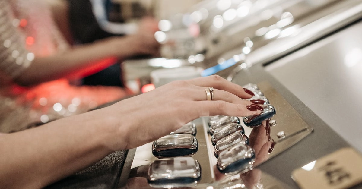 Особенности игр в Casino-X для начинающих игроков